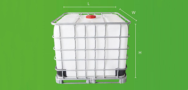 宜昌塑料桶维护与保养方法